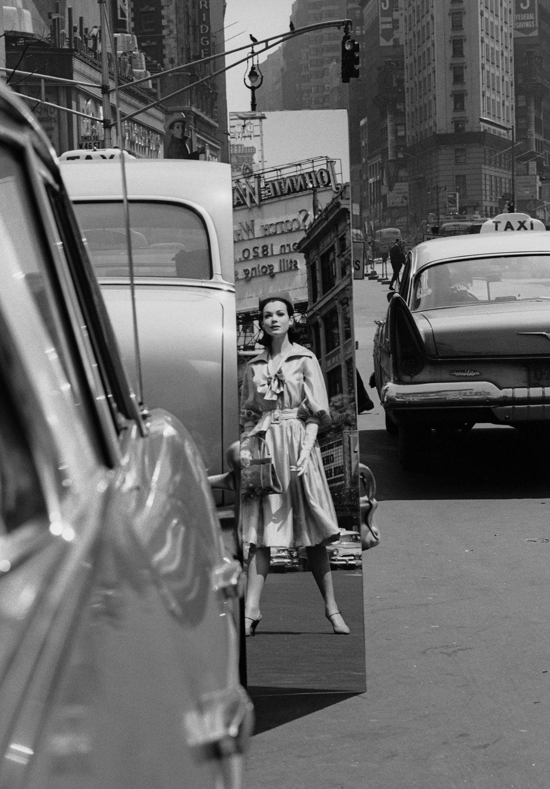 "再见,天才"|摄影师威廉·克莱因逝世,享年96岁