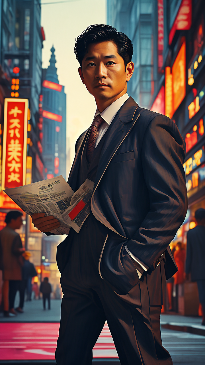 港岛大亨 baijiahao.baidu.com