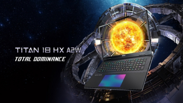 微星18寸游戏本更新：搭载最新酷睿Ultra 200HX Plus：220W功耗地表最强！