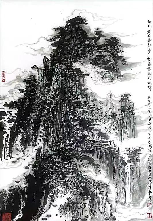 上海2022画展图片