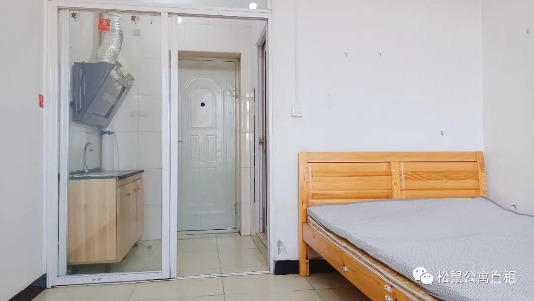 昌平线 沙河地铁站1km松兰堡 精装公寓