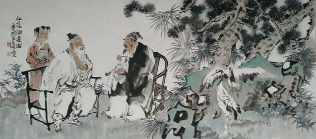 张春晖画家,马海方工作室助教