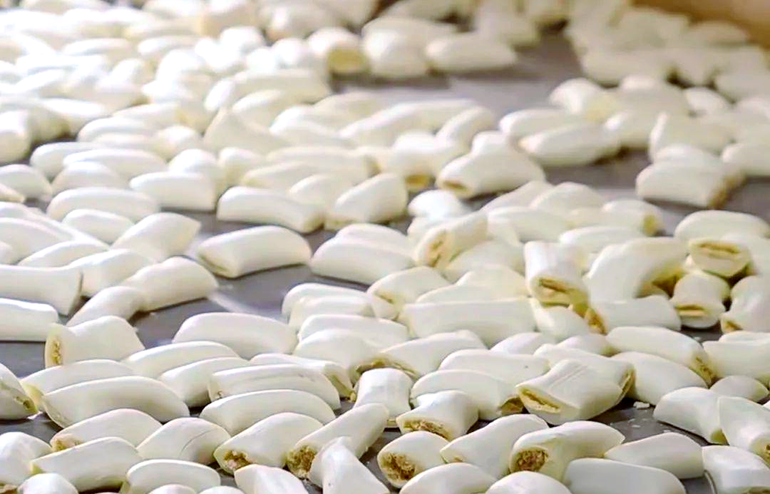 北古城杂糖:品味传统甜蜜,重拾宜良人的记忆