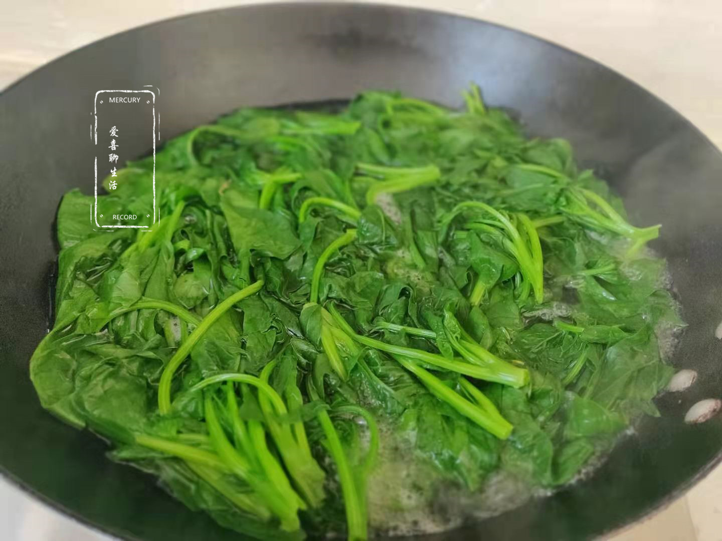 它是天然"补脑菜",3月正旺盛,多给孩子吃,头脑聪明,成绩好