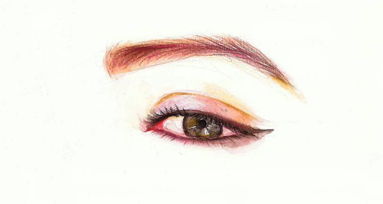 古代眼睛的雅称