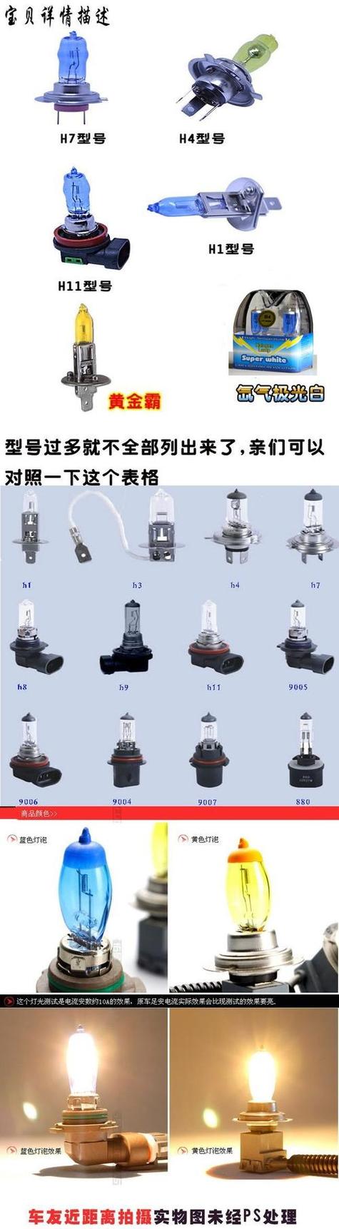 迈腾更换h7灯泡教程图片