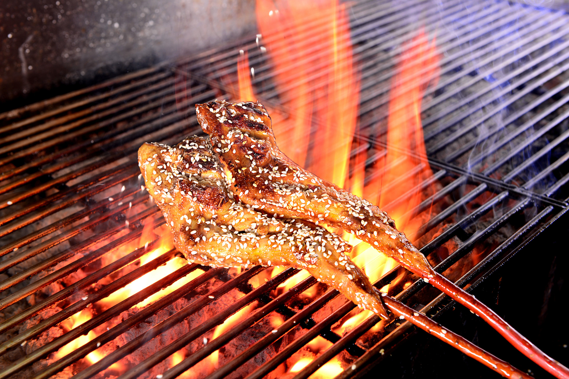 保持烤肉顶级美味:重视供应链合作的烧烤商家