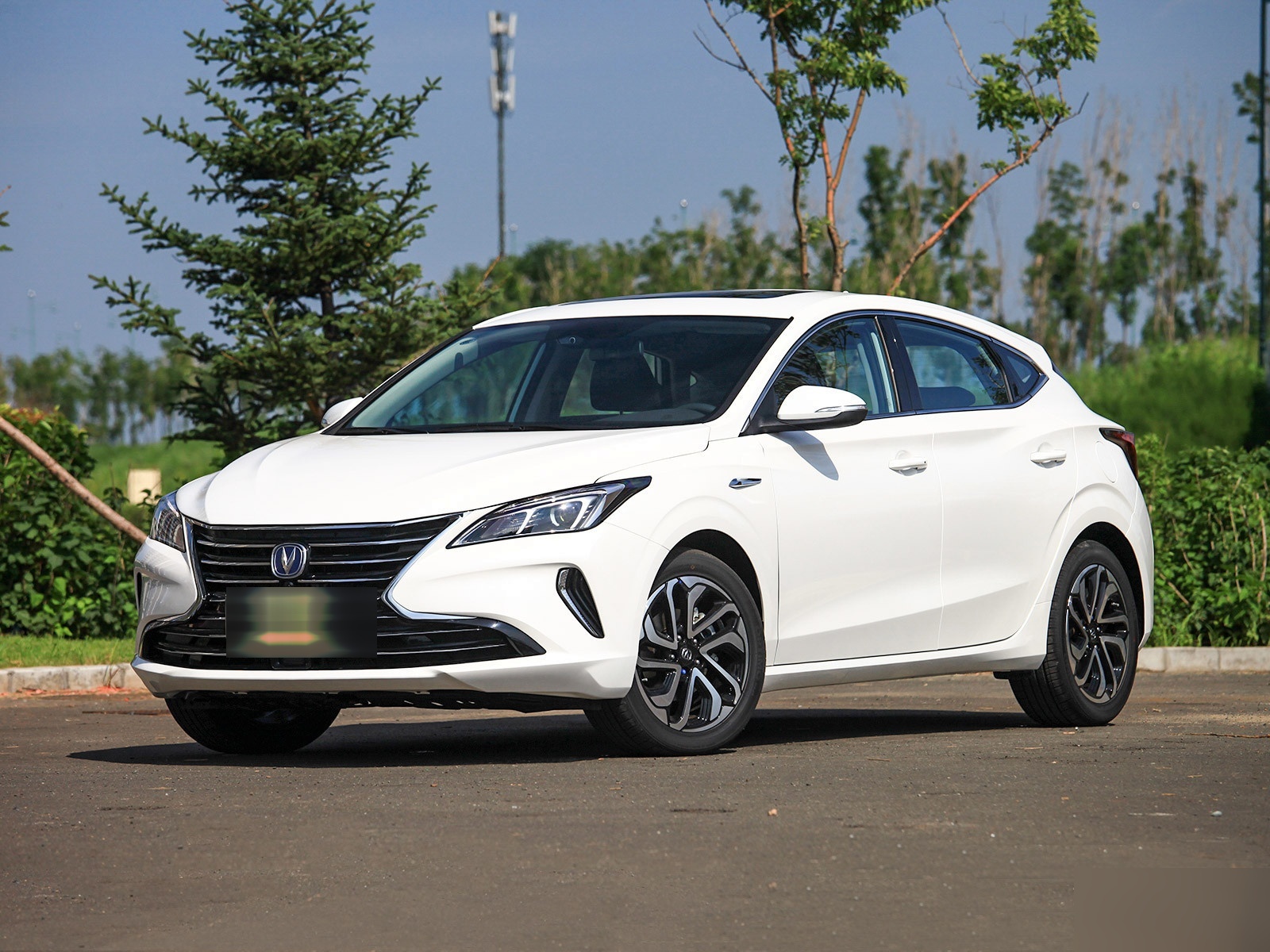 16年长安逸动xt值得入手吗