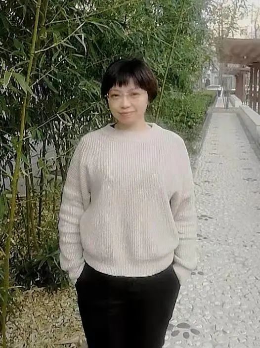 学长风采丨刘佳星坚定文化自信加强国际传播