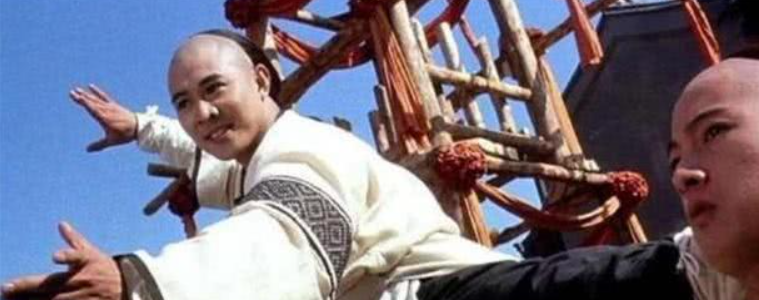 五枚师太为什么要杀方世玉?小编来告诉你!