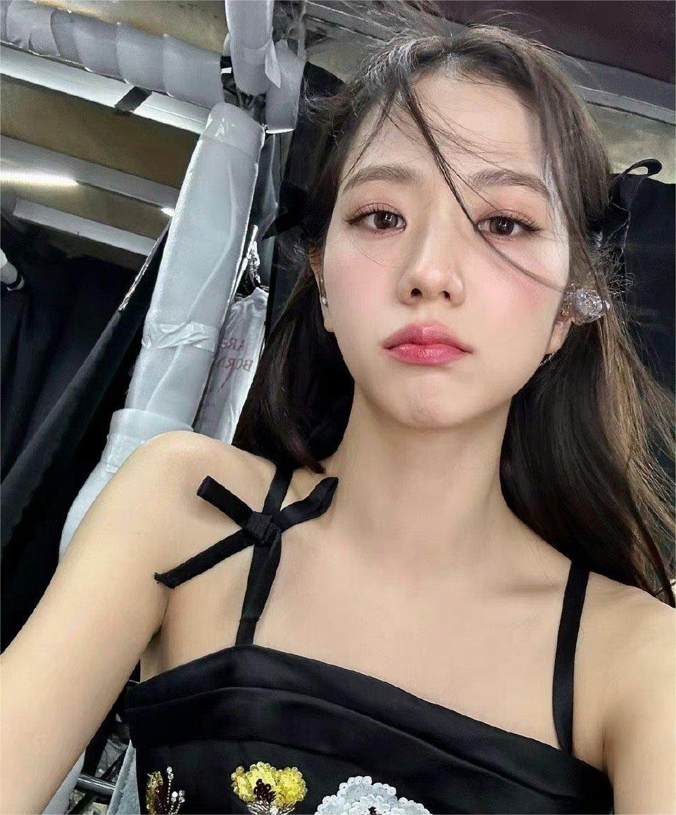 blackpink成员金智秀确认感染新冠病毒,将无法参加日本巡演