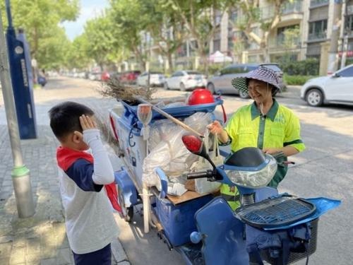 茅盾实验小学图片