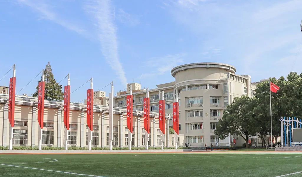 【资讯】2023招生季|杨浦职校旅游烹饪专业群等你来