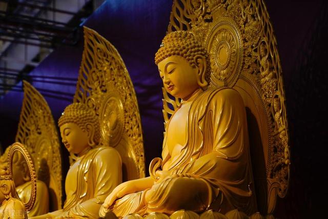 涅槃:佛教修行的最高理想境界