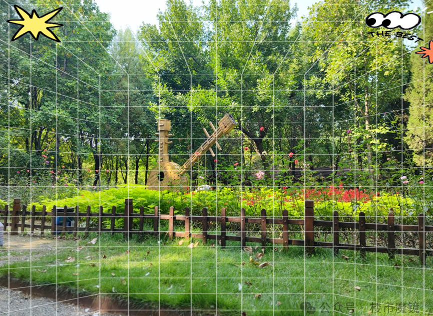 济南森林公园探秘:领略绿海秘境与多彩文化