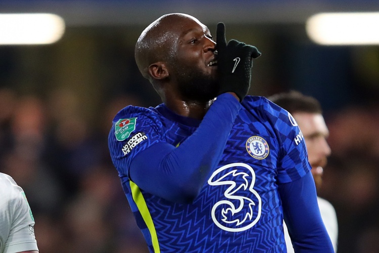 邮报:切尔西有43人没进季前赛名单 卢卡库等4人买时花了1.9亿镑