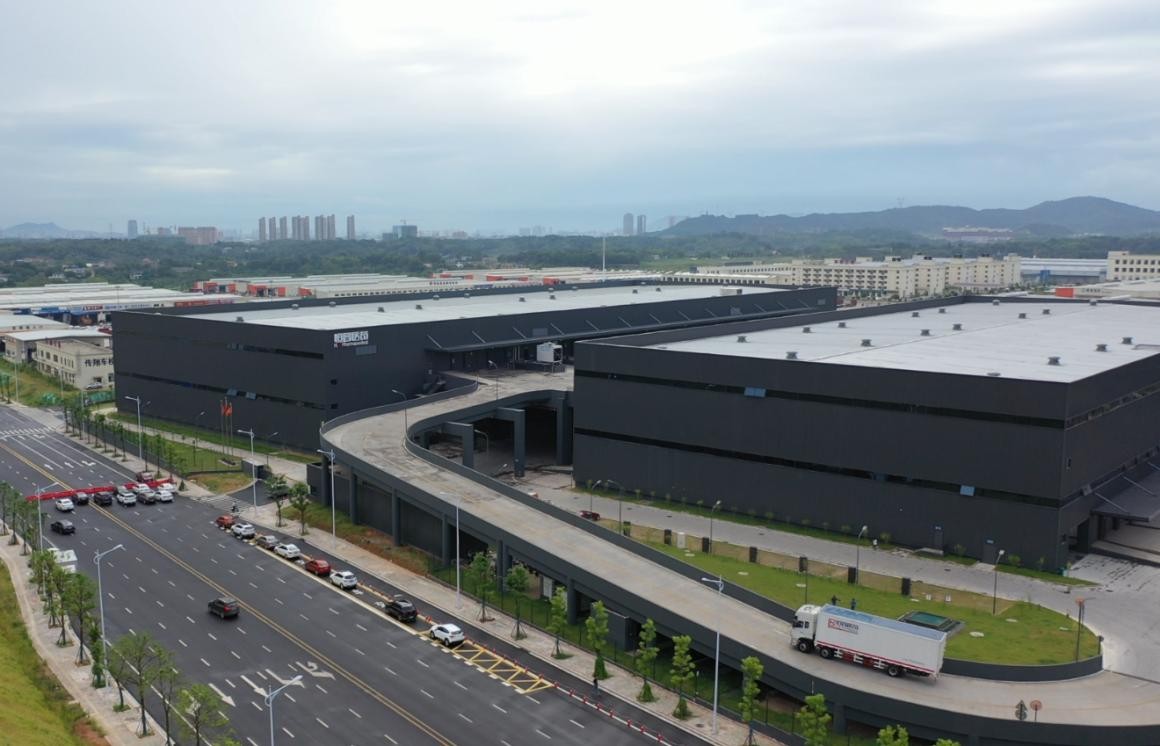 恒昌医药:以创新驱动发展战略为导 激发社会活力