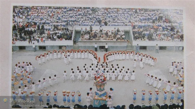 一组80~90年代的威宁老照片,满满的回忆!