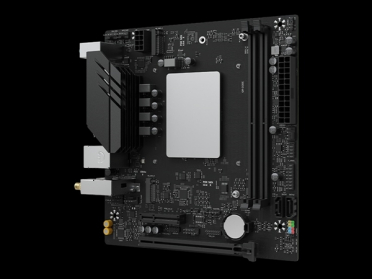 支持DDR4：铭瑄推出酷睿200H系列MoDT新主板 注意是Raptor Lake！