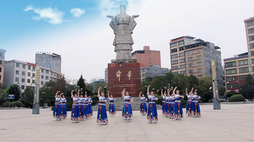 创建全国文明城市宁远文明城市创建这个街道有温度
