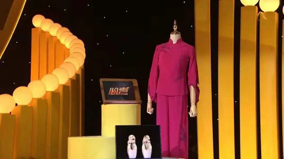 把心中的信仰化作足尖的力量——"琼花"讲述红色芭蕾记忆