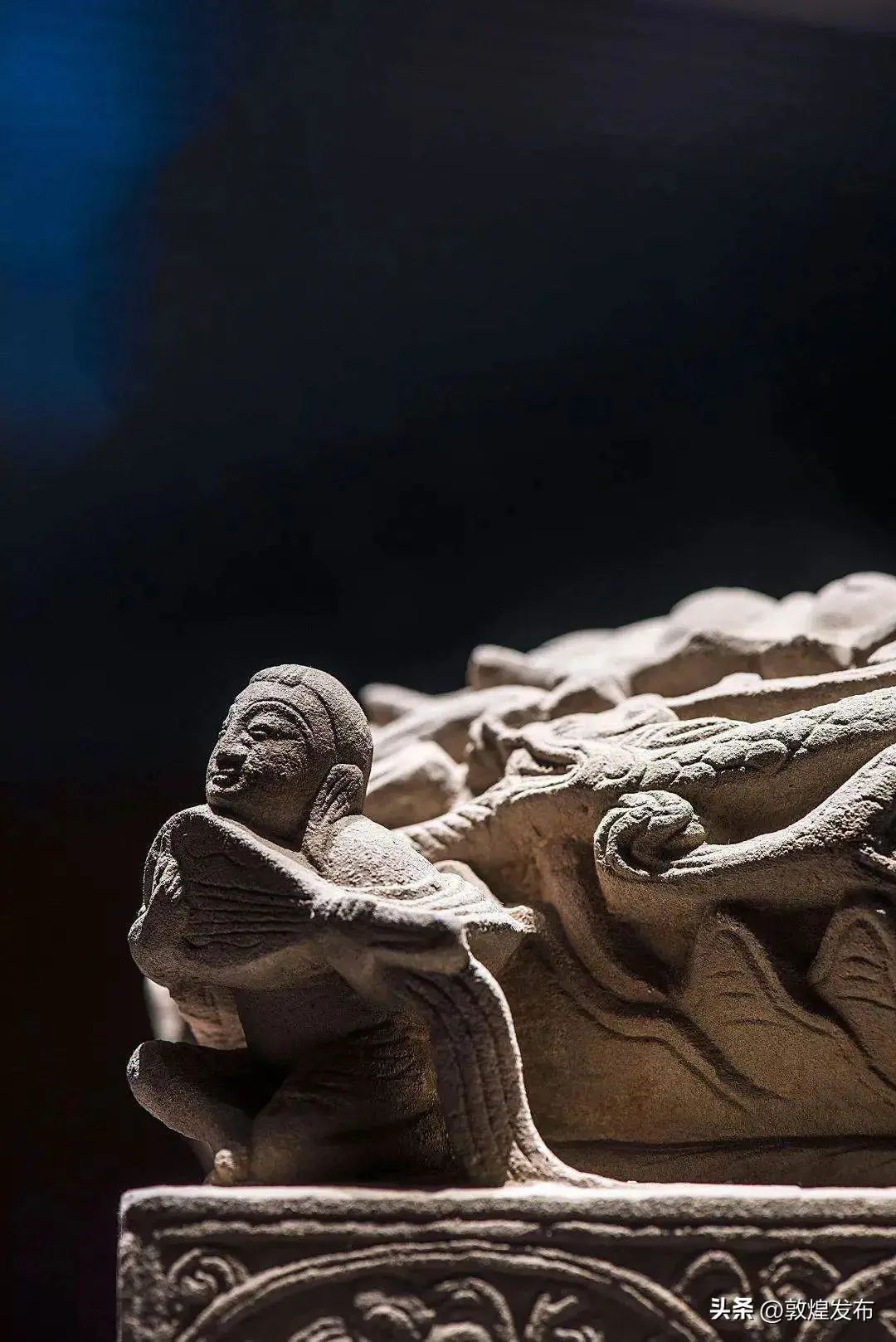 【文艺敦煌】高金荣:敦煌舞的创建与发展