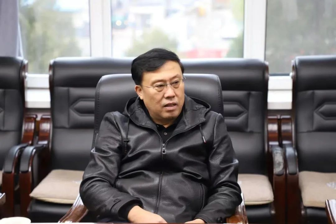 孙毅强深入龙城区现场检查督导校园食品安全工作