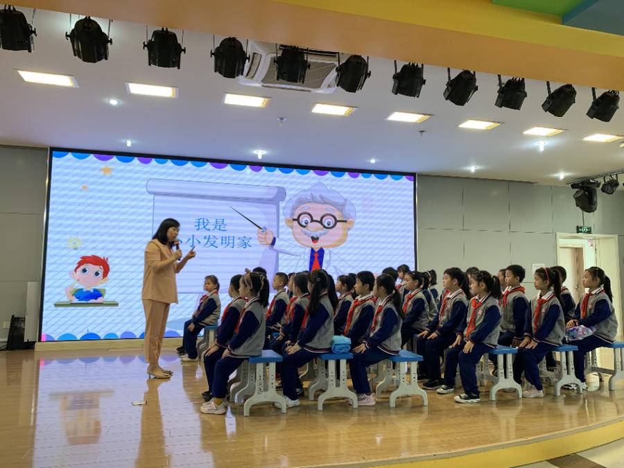 纵向衔接,横向贯通,项目引领!济南市天桥区构建劳动教育新样态