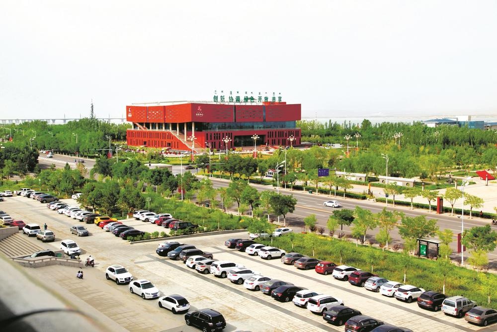 锚定航向 向远而行