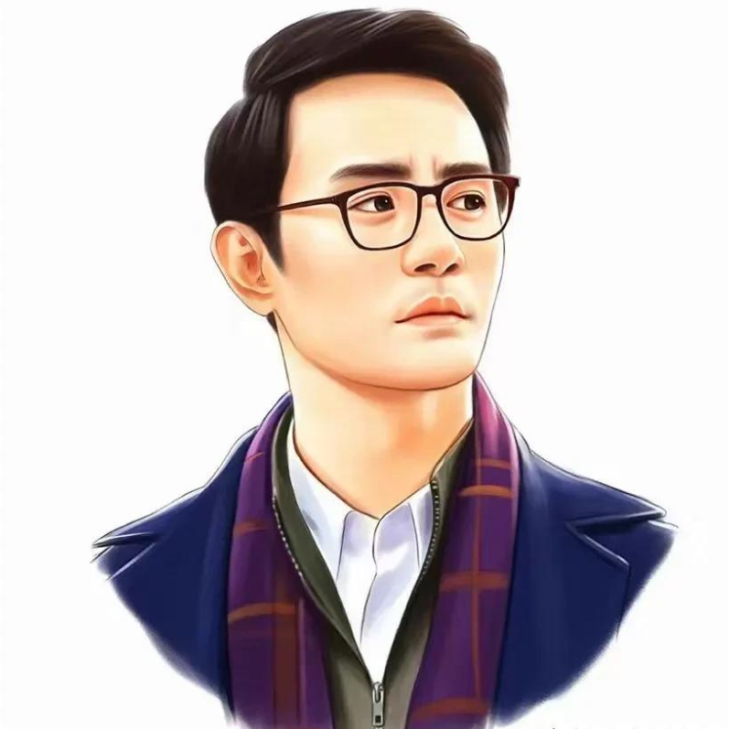 好看的帅哥头像真人,男生头像