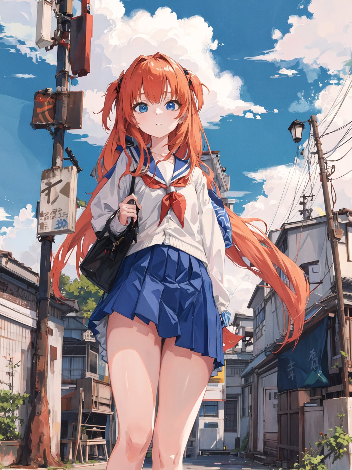 acg美图分享「二十二」