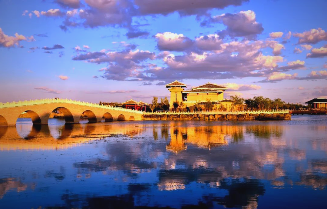 探访瓜州:邂逅一场独属于你的浪漫与美食之旅