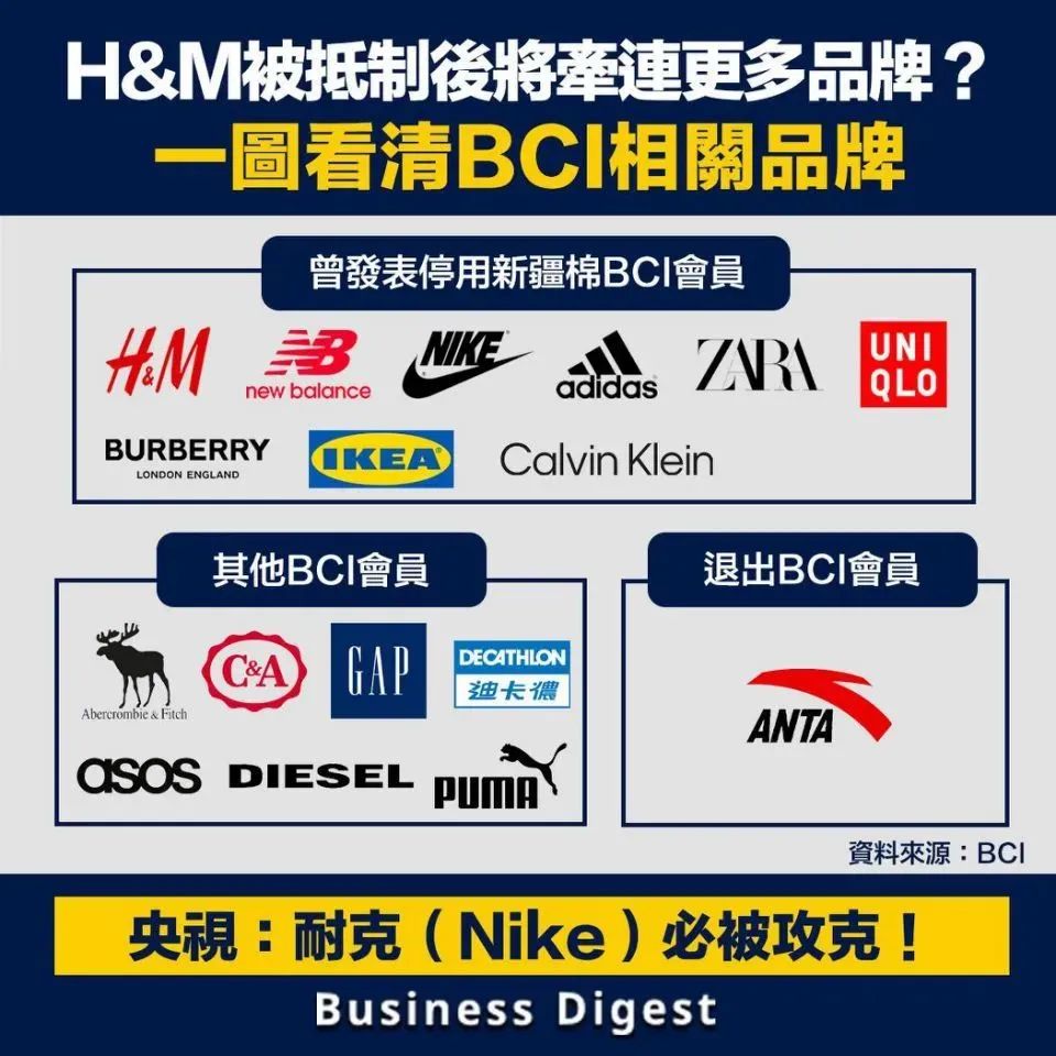 新疆棉出口订单突然被取消,中国要如何破局?