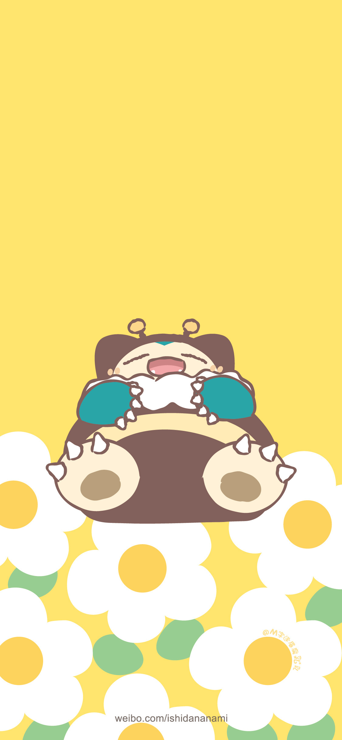 宝可梦小蜜蜂系列壁纸 高清壁纸无水印