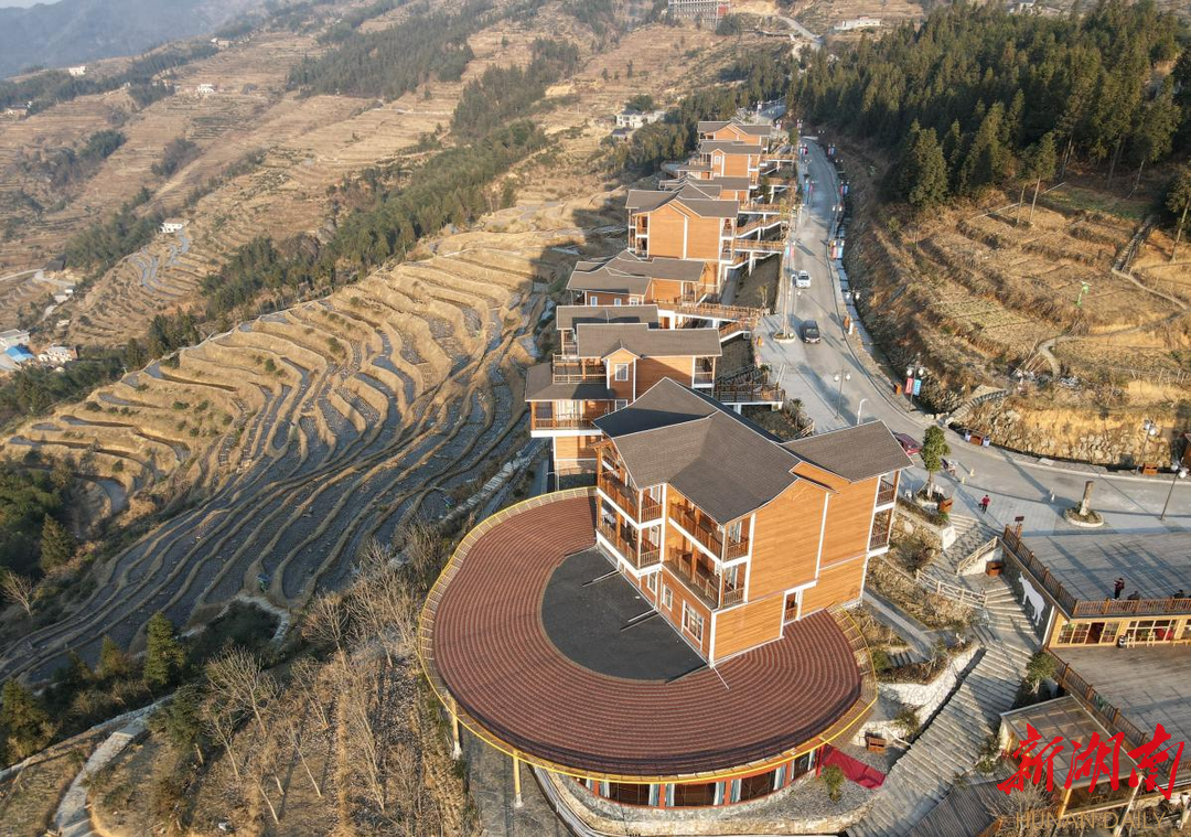 溆浦县 葛竹坪镇改善农村人居环境 助推乡村振兴