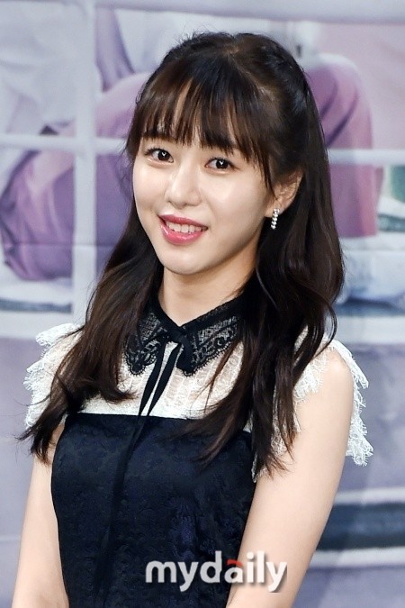 权珉娥反驳"谩骂申智珉"报道 喊话记者去采访她