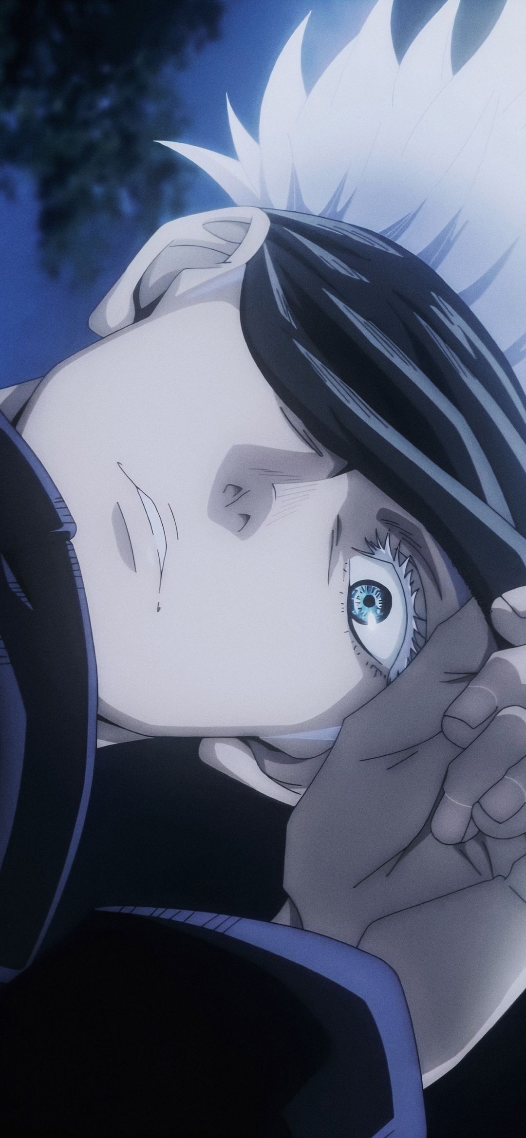 今日份动漫壁纸推荐,五条悟系列