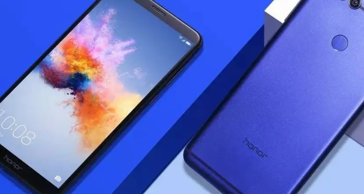 华为honor7x的屏幕有多大