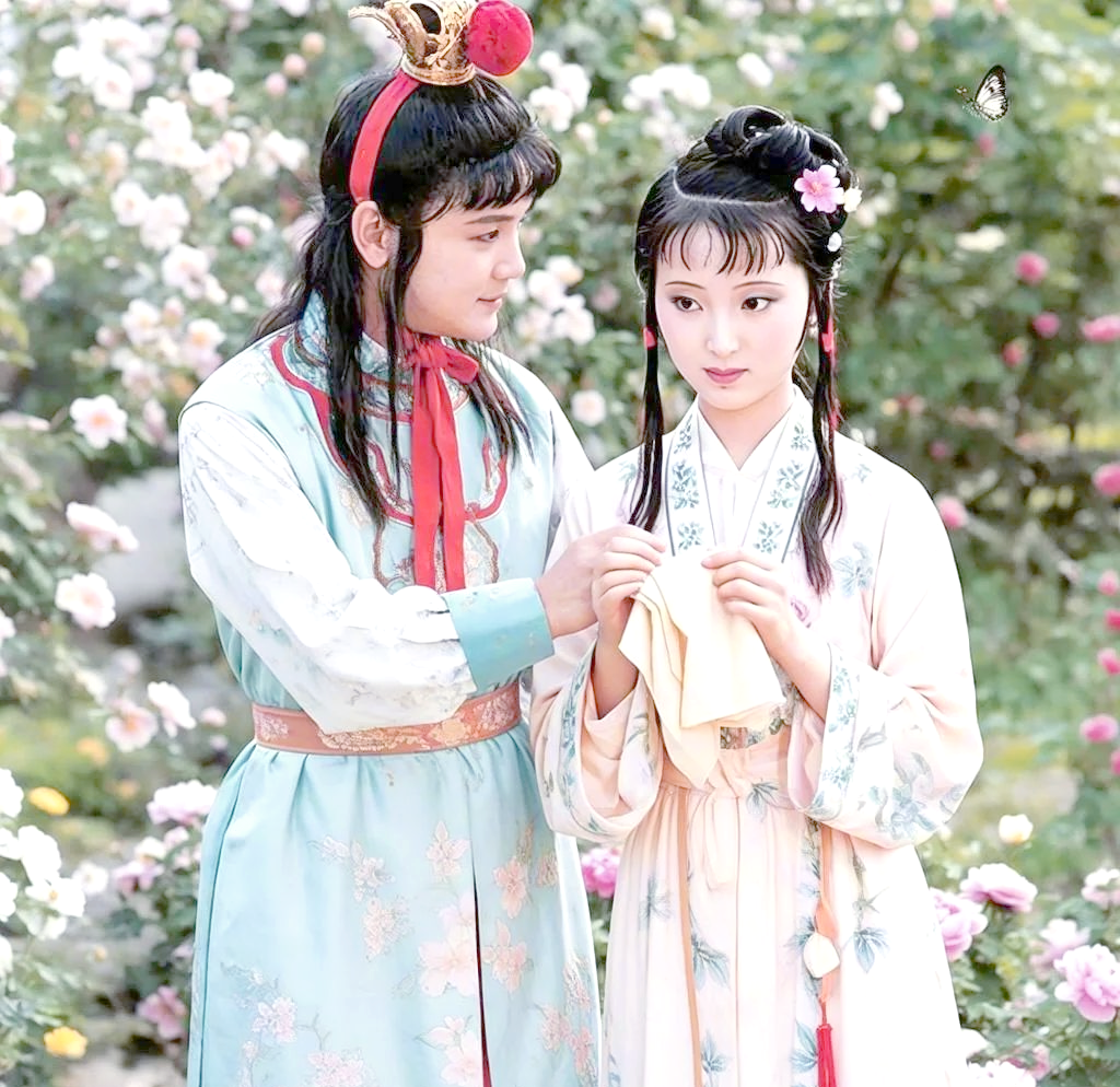 林黛玉的宽容与独特魅力:贾宝玉钟情之谜