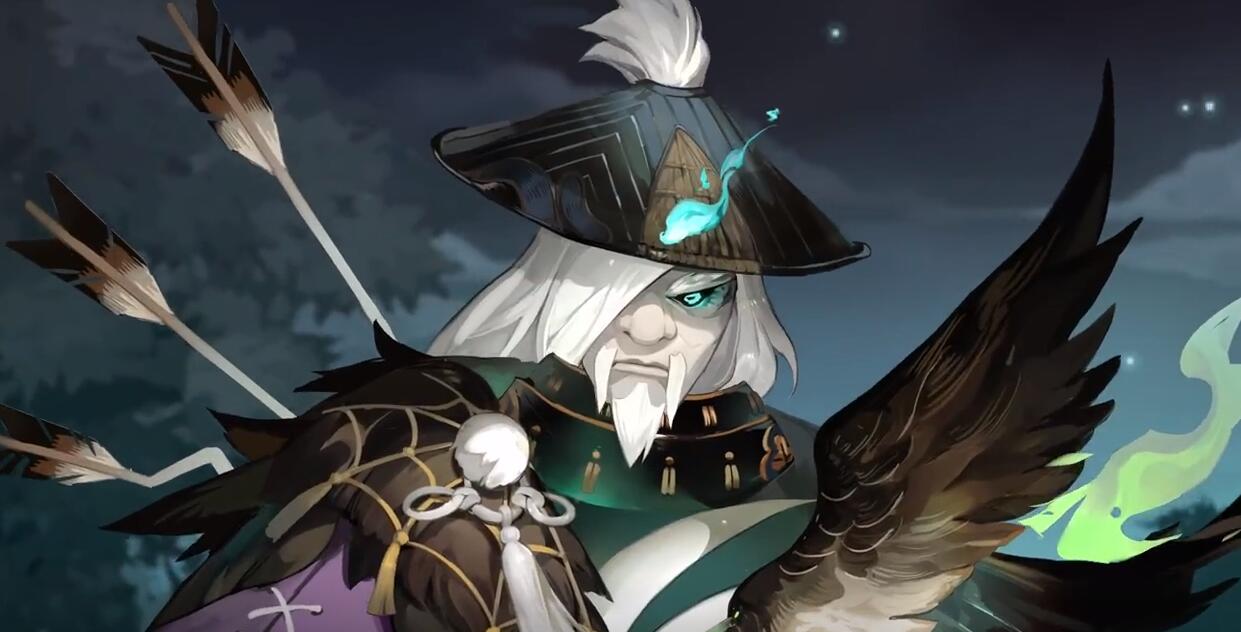 阴阳师:武士之灵皮肤确认,无皮村决战落幕,压力给到巫蛊师