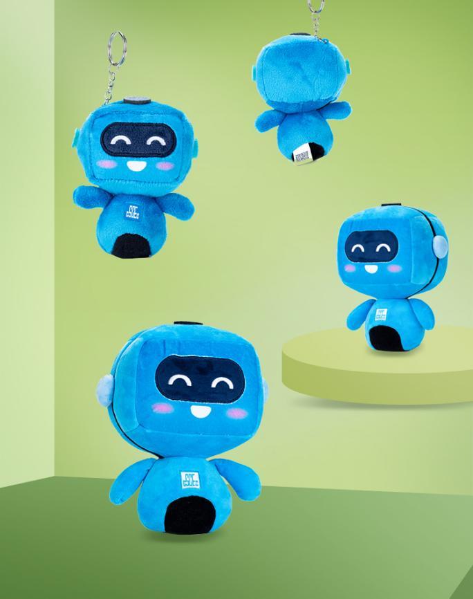 "低碳生活 快乐循环"中建蓝宝新文创上线