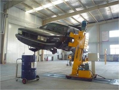 报废汽车拆解一台有多少利润?