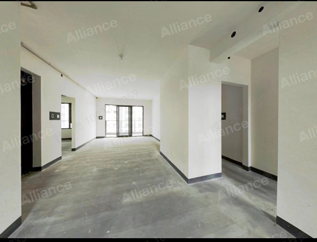 湖州保利堂禧精选二手房——湖州保利堂禧118平三房只要208w