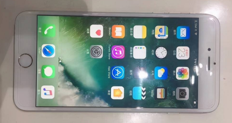 苹果a1524是什么型号手机