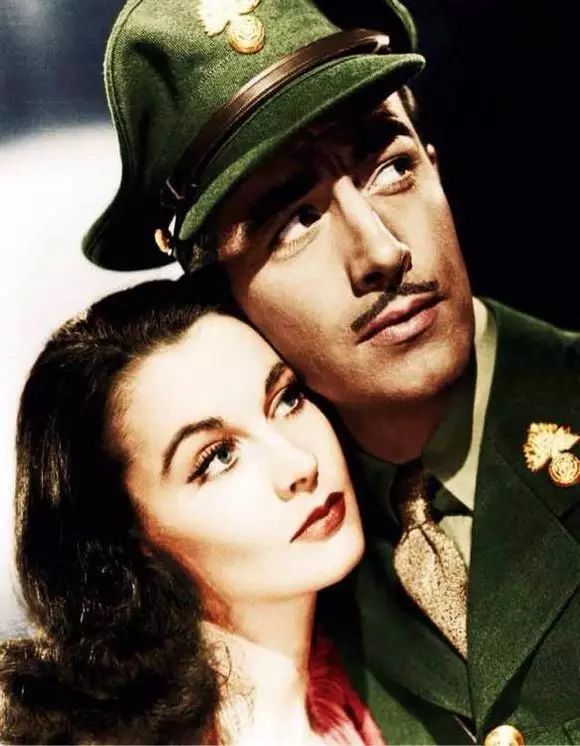 这是电影史上三大凄美不朽爱情影片之一,爱那么短,遗忘那么长