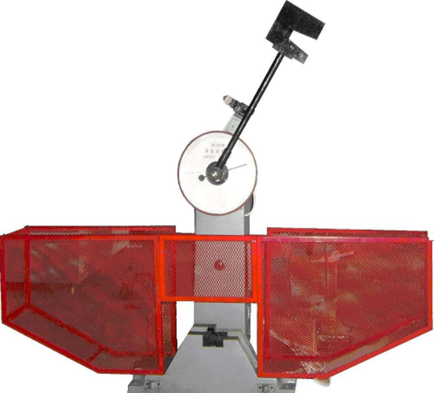 zc5300型夏比摆锤冲击试验机