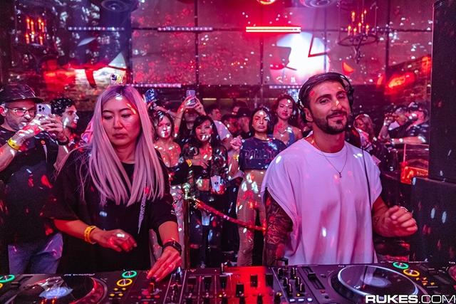 学mc喊麦的技巧