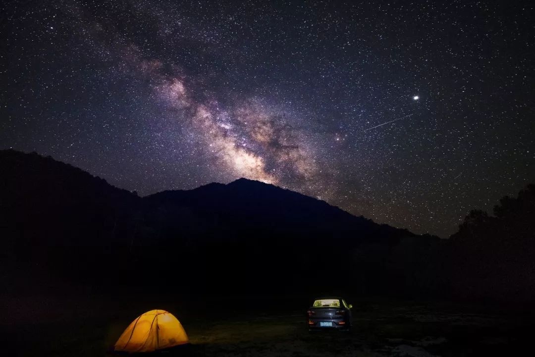 闯入攀枝花的夏天,眼底是绿意,耳边是清风