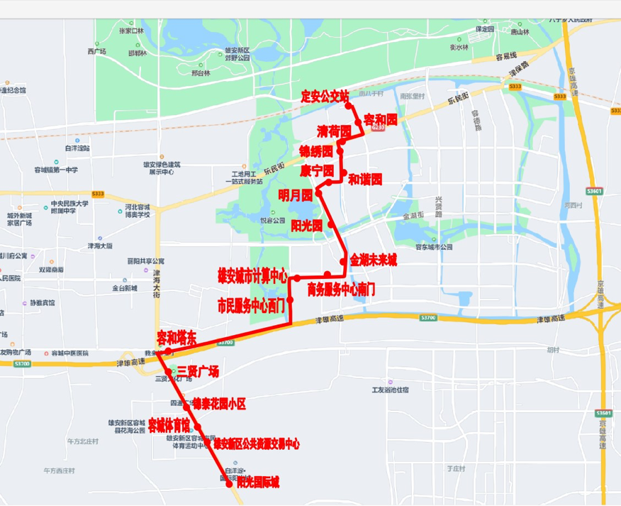 310路公交车路线路线图图片