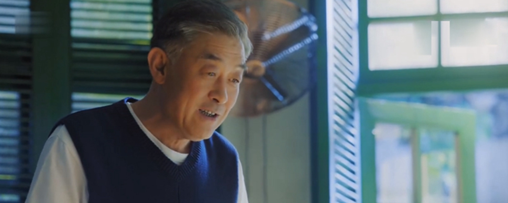 老男孩李立群结局是什么?李立群的扮演者是谁?